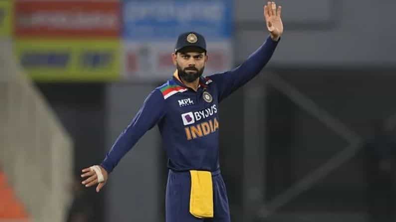 India vs England: ತೂತ್ ಕೈ ಕೊಹ್ಲಿ! ಒಂದು ವರ್ಷದಲ್ಲಿ ಕೈಚೆಲ್ಲಿದ್ದು ಬರೊಬ್ಬರಿ 8 ಕ್ಯಾಚ್.. ಈ ದಾಖಲೆಯೂ ವಿರಾಟ್ ಖಾತೆಗೆ