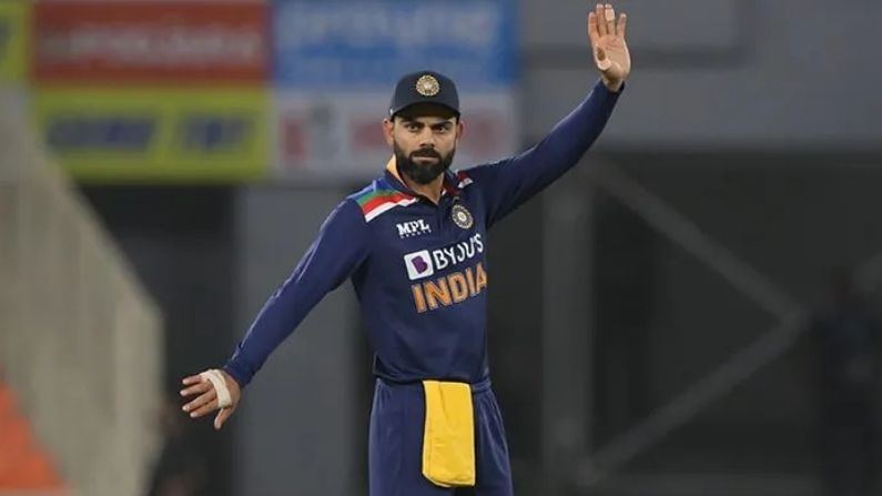 India vs England: ತೂತ್ ಕೈ ಕೊಹ್ಲಿ! ಒಂದು ವರ್ಷದಲ್ಲಿ ಕೈಚೆಲ್ಲಿದ್ದು ಬರೊಬ್ಬರಿ 8 ಕ್ಯಾಚ್.. ಈ ದಾಖಲೆಯೂ ವಿರಾಟ್ ಖಾತೆಗೆ