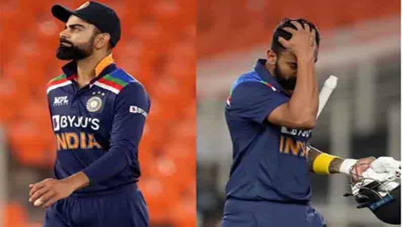 India vs England: ರಾಹುಲ್ ನಮ್ಮ ಚಾಂಪಿಯನ್ ಬ್ಯಾಟ್ಸ್ಮನ್ ಅಂತ ಹೇಳಿ ಕನ್ನಡಿಗನ ಬೆಂಬಲಕ್ಕೆ ನಿಂತ ಕ್ಯಾಪ್ಟನ್ ವಿರಾಟ್ ಕೊಹ್ಲಿ