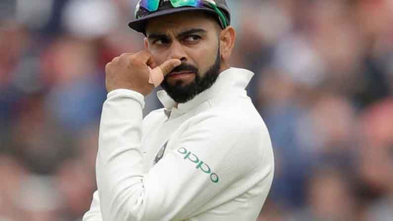 India vs England Test Series: ನ್ಯೂಜಿಲೆಂಡ್​ನಲ್ಲಿ ನಾವು ಮೂರೇ ದಿನಗಳಲ್ಲಿ ಟೆಸ್ಟ್​ ಸೋತಾಗ ಪಿಚ್​ಗಳ ಬಗ್ಗೆ ಯಾರೂ ಮಾತಾಡಲಿಲ್ಲ: ವಿರಾಟ್ ಕೊಹ್ಲಿ