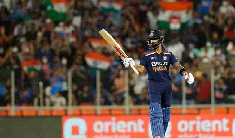 India vs England: ವೈಯಕ್ತಿಕ ಉದಾರಣೆಯೊಂದಿಗೆ ಟೀಮಿನ ಆತ್ಮವಿಶ್ವಾಸ ಹೆಚ್ಚಿಸಿರುವ ಕೊಹ್ಲಿ