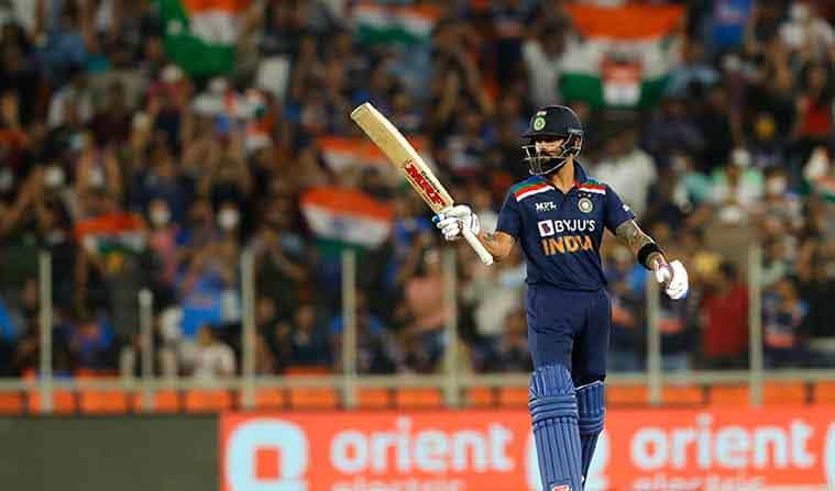India vs England: ನಾನೆಂದಿಗೂ ಶತಕಗಳಿಗೋಸ್ಕರ ಆಡಿದವನಲ್ಲ! ನಿವೃತ್ತಿಯ ಬಳಿಕ ಅಂಕಿ- ಅಂಶ ಗಣನೆಗೆ ಬರುವುದಿಲ್ಲ: ಕಿಂಗ್ ಕೊಹ್ಲಿ India vs England: ನಾನೆಂದಿಗೂ ಶತಕಗಳಿಗೋಸ್ಕರ ಆಡಿದವನಲ್ಲ! ನಿವೃತ್ತಿಯ ಬಳಿಕ ಅಂಕಿ- ಅಂಶ ಗಣನೆಗೆ ಬರುವುದಿಲ್ಲ: ಕಿಂಗ್ ಕೊಹ್ಲಿ