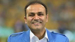 Virendra Sehwag 