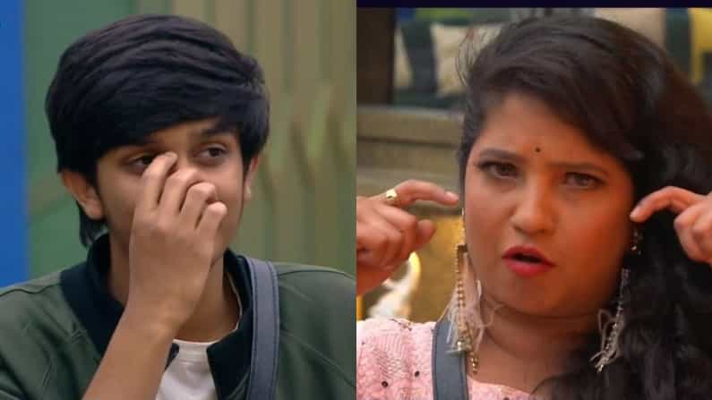 Bigg Boss Kannada: ಶುಭಾ ಪೂಂಜಾ ಬಾಯ್ಫ್ರೆಂಡ್ ಧ್ವನಿ ಕೇಳಿ ಗಳಗಳನೆ ಅತ್ತ ವಿಶ್ವನಾಥ್! ಇದೆಂಥಾ ಕನೆಕ್ಷನ್? Bigg Boss Kannada: ಶುಭಾ ಪೂಂಜಾ ಬಾಯ್ಫ್ರೆಂಡ್ ಧ್ವನಿ ಕೇಳಿ ಗಳಗಳನೆ ಅತ್ತ ವಿಶ್ವನಾಥ್! ಇದೆಂಥಾ ಕನೆಕ್ಷನ್?