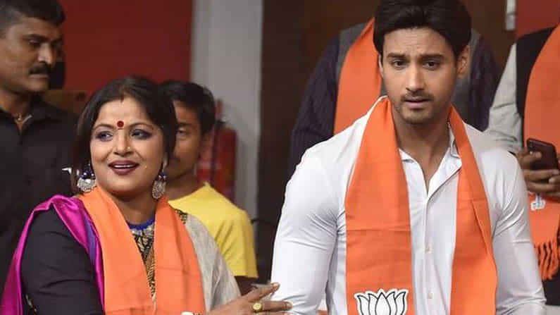 ಚುನಾವಣಾ ಪರ್ವಕಾಲ; ಸಿನಿತಾರೆಯರ ರಾಜಕೀಯ ಸೇರುವ ಹಂಬಲಕ್ಕೆ ನೀರೆರೆದ ಬಂಗಾಳ ಚುನಾವಣಾ ಪರ್ವಕಾಲ; ಸಿನಿತಾರೆಯರ ರಾಜಕೀಯ ಸೇರುವ ಹಂಬಲಕ್ಕೆ ನೀರೆರೆದ ಬಂಗಾಳ