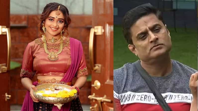 Bigg Boss Kannada Day 3: ಧನುಶ್ರೀ ಮೇಕಪ್ ತೆಗೆಯೋಕೆ ಒಂದು ವರ್ಷ ಸ್ನಾನ ಮಾಡಬೇಕು ಎಂದ ಪ್ರಶಾಂತ್ ಸಂಬರಗಿ Bigg Boss Kannada Day 3: ಧನುಶ್ರೀ ಮೇಕಪ್ ತೆಗೆಯೋಕೆ ಒಂದು ವರ್ಷ ಸ್ನಾನ ಮಾಡಬೇಕು ಎಂದ ಪ್ರಶಾಂತ್ ಸಂಬರಗಿ