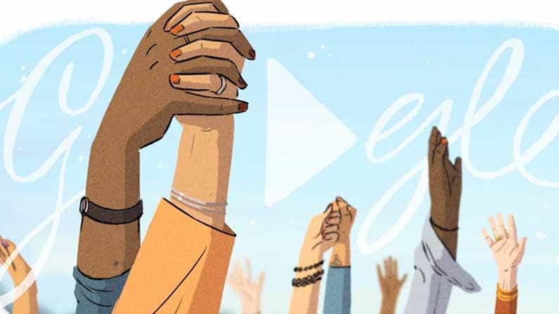 International Womens Day 2021: ಅದೆಷ್ಟೋ ಕ್ಷೇತ್ರಗಳ ಬಾಗಿಲನ್ನು ತೆರೆದ ಪ್ರಥಮ ಸಾಧಕಿಯರಿಗೆ ಗೂಗಲ್ ಡೂಡಲ್ ವಿಶೇಷ ಗೌರವ