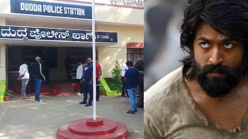 ದುಡ್ಡು ಮಾಡೋಕೆ ಇಲ್ಲಿಗೆ ಬಂದಿಲ್ಲ, ತಂದೆ ತಾಯಿಗೆ ಸಮಸ್ಯೆ ಆದಾಗ ಇಮೇಜ್ ಮುಖ ನೋಡಿ ಸುಮ್ಮನೆ ಕೂರೋಕಾಗಲ್ಲ: ಯಶ್