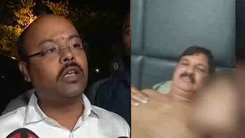 ಇಂಥ ಕೆಲಸಕ್ಕೆ ಕರ್ನಾಟಕ ಭವನವನ್ನು ಬಳಸಿಕೊಂಡಿದ್ದು ತಪ್ಪು: ಶಾಸಕ ಯತೀಂದ್ರ ಸಿದ್ದರಾಮಯ್ಯ ಗರಂ ಇಂಥ ಕೆಲಸಕ್ಕೆ ಕರ್ನಾಟಕ ಭವನವನ್ನು ಬಳಸಿಕೊಂಡಿದ್ದು ತಪ್ಪು: ಶಾಸಕ ಯತೀಂದ್ರ ಸಿದ್ದರಾಮಯ್ಯ ಗರಂ