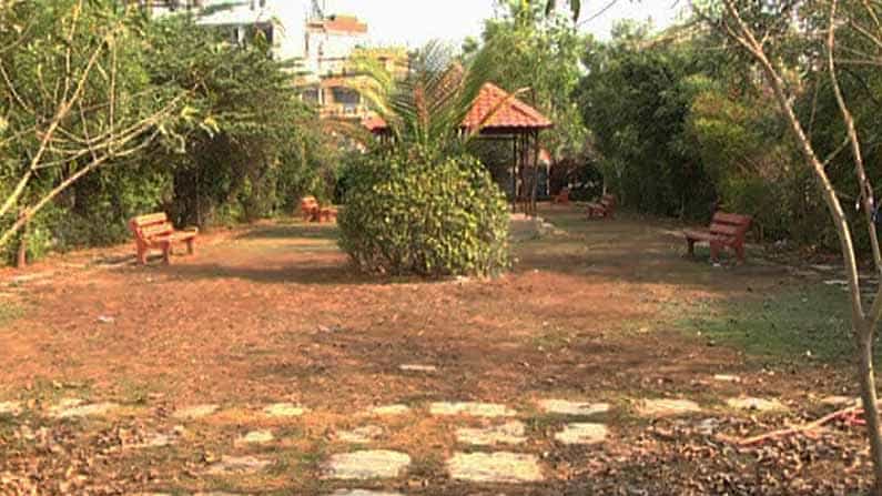 ಪಾಳು ಬಿದ್ದ ಯಾದಗಿರಿಯ ಉದ್ಯಾನವನಗಳು; ಜನರ ಹಿಡಿ ಶಾಪ ಪಾಳು ಬಿದ್ದ ಯಾದಗಿರಿಯ ಉದ್ಯಾನವನಗಳು; ಜನರ ಹಿಡಿ ಶಾಪ
