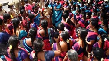 ಇಂದು ಬೆಂಗಳೂರಿಗೆ ತಟ್ಟಲಿದೆ ಪ್ರತಿಭಟನೆ ಬಿಸಿ.. ಸಾರಿಗೆ ನೌಕರರು, ಅಂಗನವಾಡಿ ಕಾರ್ಯಕರ್ತೆಯರ ಪ್ರೊಟೆಸ್ಟ್‌