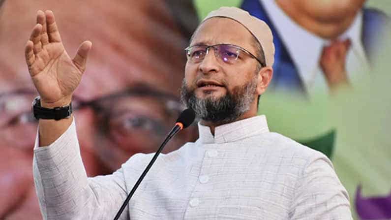 ಡಿಎಂಕೆ ಜತೆ ಅಸಾದುದ್ದೀನ್ ಓವೈಸಿ ಮೈತ್ರಿ ಮಾತುಕತೆ; AIMIM ಸೇರ್ಪಡೆಯಾದರೆ ಹಿಂದು ವಿರೋಧಿ ಹಣೆಪಟ್ಟಿ ಬರಬಹುದು ಎಂದು ಎಚ್ಚರಿಸಿದ ಉಳಿದ ಮುಸ್ಲಿಂ ಪಕ್ಷಗಳು ಡಿಎಂಕೆ ಜತೆ ಅಸಾದುದ್ದೀನ್ ಓವೈಸಿ ಮೈತ್ರಿ ಮಾತುಕತೆ; AIMIM ಸೇರ್ಪಡೆಯಾದರೆ ಹಿಂದು ವಿರೋಧಿ ಹಣೆಪಟ್ಟಿ ಬರಬಹುದು ಎಂದು ಎಚ್ಚರಿಸಿದ ಉಳಿದ ಮುಸ್ಲಿಂ ಪಕ್ಷಗಳು