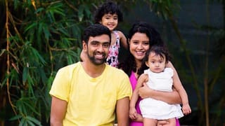 ವೃದ್ಧಿಮಾನ್ ಸಾಹ ಮಗನ ಹುಟ್ಟು ಹಬ್ಬದಲ್ಲಿ ಭಾಗಿಯಾದ ವಿರಾಟ್-ಅನುಷ್ಕಾ ದಂಪತಿ