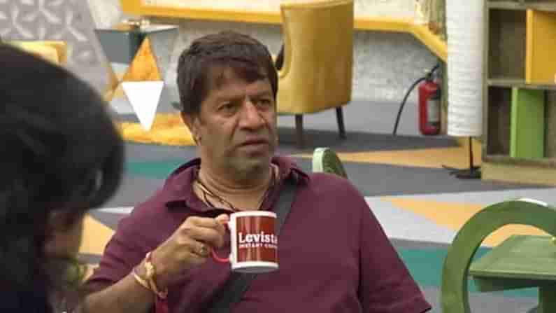Bigg Boss Kannada Day 2: ಶಂಕರ್ ಅಶ್ವತ್ಥ್ ಪತ್ನಿ ಮಾಡಿದ ಅಡುಗೆ ತಿಂದು 10-15 ಜನ ಸತ್ತಹೋಗಿದ್ರಾ? ಇಲ್ಲಿದೆ ಅಸಲಿ ವಿಷಯ!