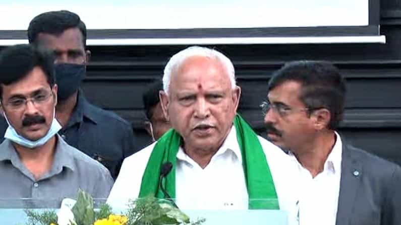 ರಮೇಶ್ ಜಾರಕಿಹೊಳಿ ಸೆಕ್ಸ್ ಸಿಡಿ ಪ್ರಕರಣ; ಉನ್ನತ ತನಿಖೆ ಕುರಿತು ಸಿಎಂ ಯಡಿಯೂರಪ್ಪ ಚರ್ಚೆ ಸಾಧ್ಯತೆ
