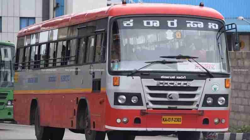 KSRTC BMTC Strike: ಮುಷ್ಕರದ ನಡುವೆ ಕೆಲಸ ಮಾಡುತ್ತಿದ್ದ ನೌಕರರಿಗೆ ಜೀವ ಬೆದರಿಕೆ