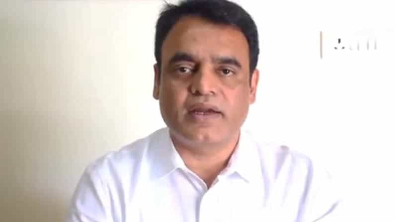 ಕೋವಿಡ್‌-19 ಕಾರ್ಯಪಡೆ ಪುನಾರಚನೆ: ಡಿಸಿಎಂ ಡಾ.ಅಶ್ವತ್ಥನಾರಾಯಣ ನೇತೃತ್ವ, ಆರೋಗ್ಯ ಸಚಿವ ಡಾ ಸುಧಾಕರ್​ಗೆ ಹಿನ್ನಡೆ