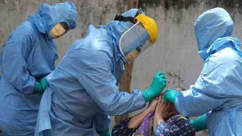 Coronavirus News LIVE: ಕರ್ನಾಟಕದಲ್ಲಿ ಇಂದು 2,975 ಕೊರೊನಾ ಸೋಂಕು ಪತ್ತೆ