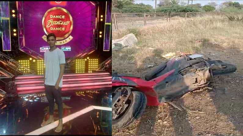 ಇಟ್ಟಿಗೆ ಲಾರಿಗೆ ಹಿಂಬದಿಯಿಂದ ಬೈಕ್ ಡಿಕ್ಕಿ: ಯುವಕನ ಸಾವು ಇಟ್ಟಿಗೆ ಲಾರಿಗೆ ಹಿಂಬದಿಯಿಂದ ಬೈಕ್ ಡಿಕ್ಕಿ: ಯುವಕನ ಸಾವು