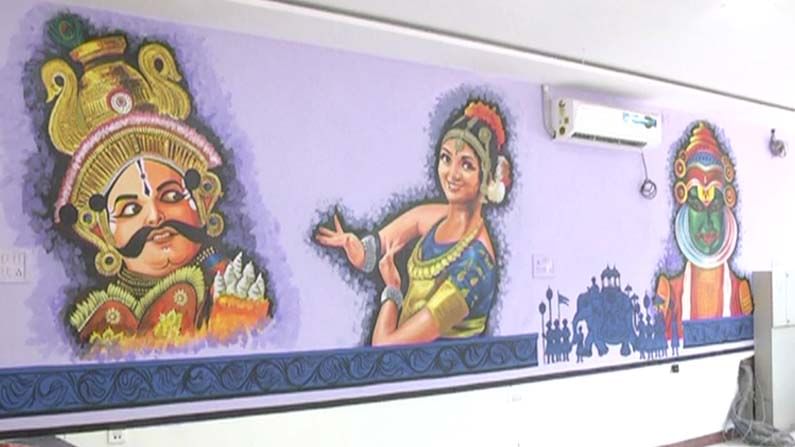 dharwad railway