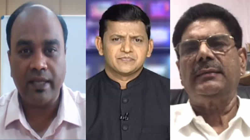 TV9 Digital Live| ಕೊವಿಡ್ ನಿಯಂತ್ರಣ ಮಾಡಲು ಸರ್ಕಾರ ತಂದ ಹೊಸ ಮಾರ್ಗಸೂಚಿ ಸಹಕಾರಿಯಾಗಬಹುದೇ? TV9 Digital Live| ಕೊವಿಡ್ ನಿಯಂತ್ರಣ ಮಾಡಲು ಸರ್ಕಾರ ತಂದ ಹೊಸ ಮಾರ್ಗಸೂಚಿ ಸಹಕಾರಿಯಾಗಬಹುದೇ?