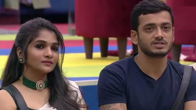 ದಿವ್ಯಾ ಉರುಡುಗ-ಅರವಿಂದ್​ ಪ್ರೀತಿಯ ಉತ್ಕಟತೆ ನೋಡಿ ಮನೆಯವರೇ ಕಂಗಾಲು; ಅಂಥದ್ದೇನಾಯ್ತು?