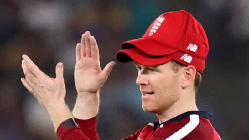 India vs England: ಪಂದ್ಯ ನಡೆಯುವಾಗ ಇಂಗ್ಲೆಂಡ್ ತಂಡದ ನಾಯಕ ಇಯೊನ್ ಮೋರ್ಗಾನ್ ಎರಡೆರಡು ಕ್ಯಾಪ್ ಧರಿಸುವುದ್ಯಾಕೆ?