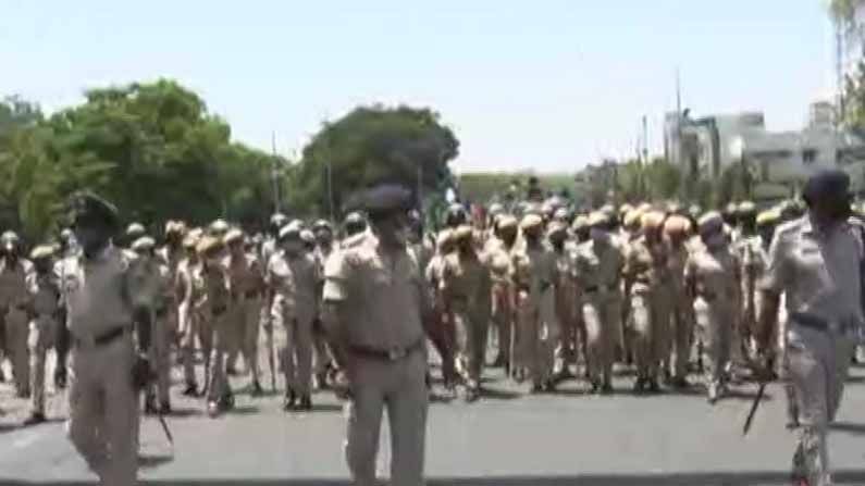 farmers protest bengaluru 1