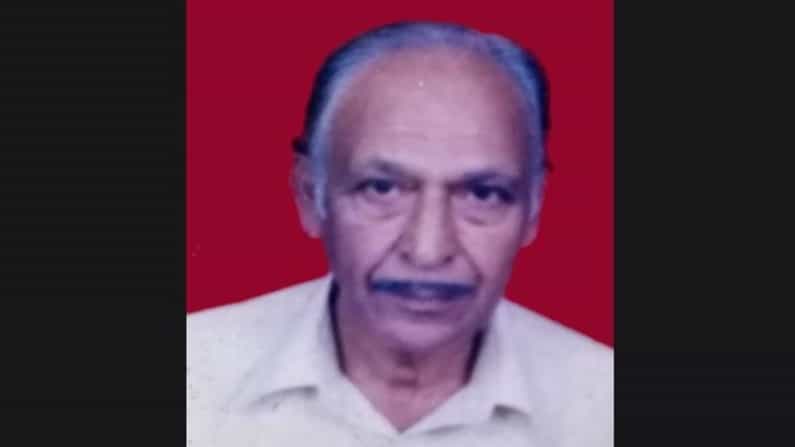 BD Basavaraj died| ರಾಮಕೃಷ್ಣ ಹೆಗಡೆ ಸಂಪುಟದಲ್ಲಿ ಶಿಕ್ಷಣ ಸಚಿವರಾಗಿದ್ದ ಬಸವರಾಜ್ ವಿಧಿವಶ BD Basavaraj died| ರಾಮಕೃಷ್ಣ ಹೆಗಡೆ ಸಂಪುಟದಲ್ಲಿ ಶಿಕ್ಷಣ ಸಚಿವರಾಗಿದ್ದ ಬಸವರಾಜ್ ವಿಧಿವಶ