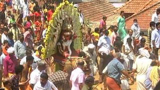 ಹೆಜ್ಜಾಲ-ಚಾಮರಾಜನಗರ ರೈಲ್ವೆ ಯೋಜನೆಗೆ ಬೇಗ ಚಾಲನೆ ನೀಡಿ ಎಂದು 30 ಸೆಕೆಂಡ್​ನಲ್ಲಿ ಮನವಿ ಸಲ್ಲಿಸಿದ ಸಂಸದೆ ಸುಮಲತಾ!