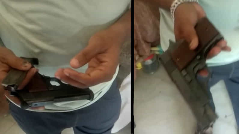 ಗನ್ ಮಾಫಿಯಾದಲ್ಲಿ ಸದ್ದು ಮಾಡುತ್ತಿದೆ ಬೆಂಗಳೂರು: ಸಿಟಿ ಪೊಲೀಸರ ರಹಸ್ಯ ಕಾರ್ಯಾಚರಣೆ ವೇಳೆ ಹೊರಬಂತು ಸ್ಪೋಟಕ ಮಾಹಿತಿ