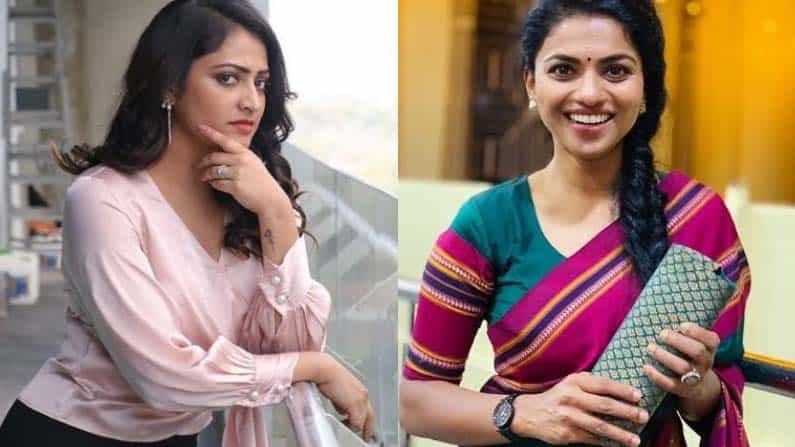 Hero Kannada Movie: ಹರಿಪ್ರಿಯಾ ಮಾಡಬೇಕಿದ್ದ ಪಾತ್ರವನ್ನು ‘ಮಗಳು ಜಾನಕಿ’ ನಟಿ ಗಾನವಿ ಪಡೆದುಕೊಂಡಿದ್ದು ಹೇಗೆ? Hero Kannada Movie: ಹರಿಪ್ರಿಯಾ ಮಾಡಬೇಕಿದ್ದ ಪಾತ್ರವನ್ನು ‘ಮಗಳು ಜಾನಕಿ’ ನಟಿ ಗಾನವಿ ಪಡೆದುಕೊಂಡಿದ್ದು ಹೇಗೆ?