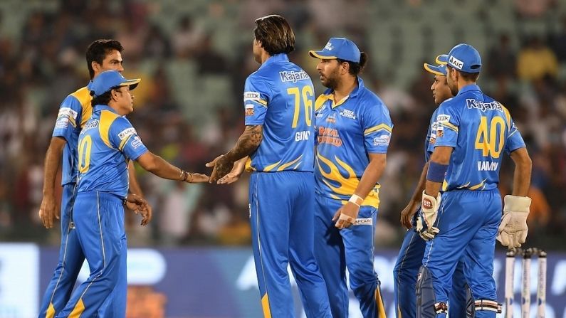 Road Safety World Series 2021: ಇಂಡಿಯಾ ಲೆಜೆಂಡ್ಸ್-ಶ್ರೀಲಂಕಾ ಲೆಜೆಂಡ್ಸ್ ನಡುವಿನ ಫೈನಲ್ ಹಣಾಹಣಿಯ ನೇರ ಪ್ರಸಾರ, ಸಮಯದ ಮಾಹಿತಿ ಇಲ್ಲಿದೆ