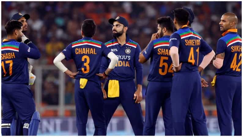 India vs England: 5ನೇ T20 ಪಂದ್ಯಕ್ಕೆ ಉಭಯ ತಂಡಗಳಲ್ಲಾಗಬಹುದಾದ ಬದಲಾವಣೆ, ಹವಾಮಾನ ವರದಿ ಇಲ್ಲಿದೆ!