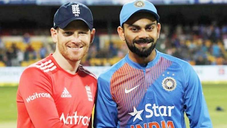 India vs England: ಮೊದಲ ಏಕದಿನ ಪಂದ್ಯ ಆರಂಭವಾಗುವ ಸಮಯ, ದಿನಾಂಕ, ನೇರ ಪ್ರಸಾರ ಯಾವ ಚಾನೆಲ್​ನಲ್ಲಿ? ಇಲ್ಲಿದೆ ಮಾಹಿತಿ