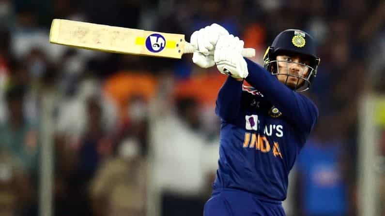 India vs England: ಮೊದಲ ಪಂದ್ಯದಲ್ಲೇ ಮಿಂಚಿದ ಇಶಾನ್ ಕಿಶನ್ ತಮ್ಮ ತಂದೆಯನ್ನು ನೆನೆದು ಭಾವುಕರಾಗಿದ್ಯಾಕೆ?