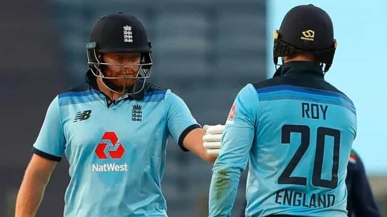 India vs england 2nd ODI Highlights: ಸುಲಭವಾಗಿ ಗೆದ್ದು ಬೀಗಿದ ಇಂಗ್ಲೆಂಡ್, ಸರಣಿ 1-1 ರಿಂದ ಸಮಬಲ India vs england 2nd ODI Highlights: ಸುಲಭವಾಗಿ ಗೆದ್ದು ಬೀಗಿದ ಇಂಗ್ಲೆಂಡ್, ಸರಣಿ 1-1 ರಿಂದ ಸಮಬಲ