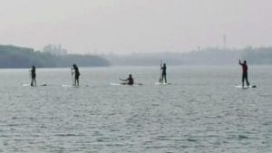 ಕರಾವಳಿಯತ್ತ ಪ್ರವಾಸಿಗರನ್ನು ಸೆಳೆಯುವುದಕ್ಕೆ ವಿನೂತನ ಪ್ರಯತ್ನ