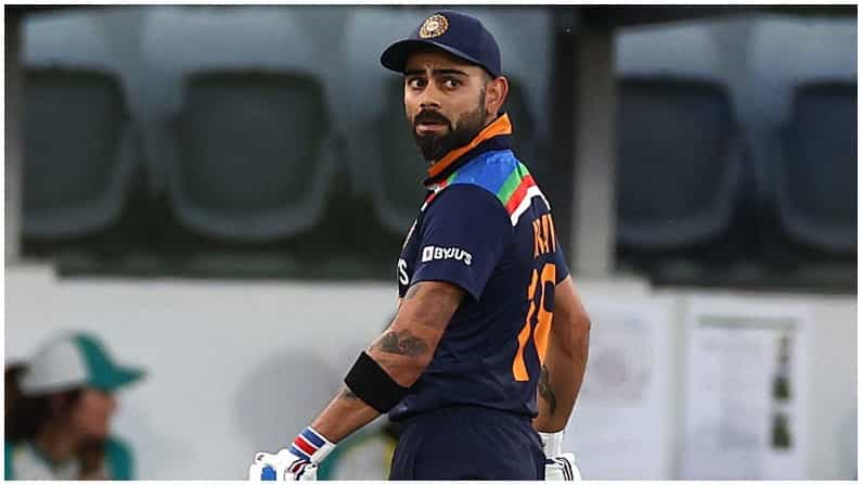 Virat Kohli: ವಿರಾಟ್​ ಕೊಹ್ಲಿಯನ್ನು ಕಿಚಾಯಿಸಿದ್ದ ಉತ್ತರಾಖಂಡ್​ ಪೊಲೀಸರ ಟ್ವೀಟ್​ ಡಿಲೀಟ್​