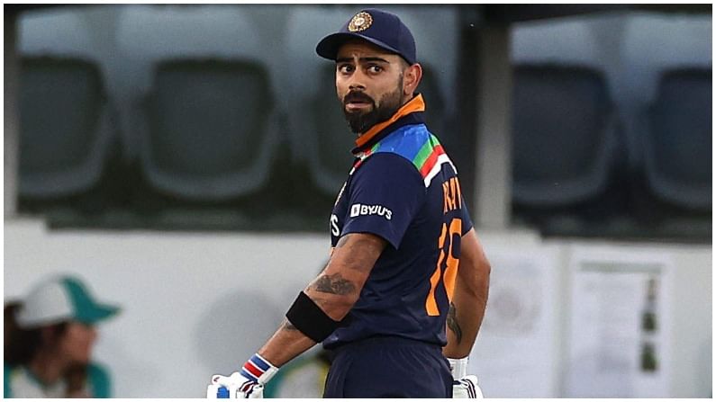 Virat Kohli: ವಿರಾಟ್ ಕೊಹ್ಲಿಯನ್ನು ಕಿಚಾಯಿಸಿದ್ದ ಉತ್ತರಾಖಂಡ್ ಪೊಲೀಸರ ಟ್ವೀಟ್ ಡಿಲೀಟ್