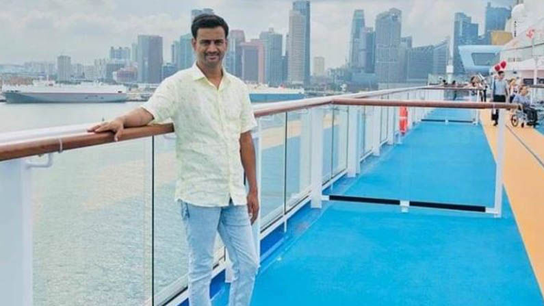 ಪೊಲೀಸ್ ಠಾಣೆ ಮುಂದೆಯೇ ಆತ್ಮಹತ್ಯೆಗೆ ಯತ್ನ; ಚಿಂತಾಮಣಿ ಶಾಸಕ ಎಂ.ಕೃಷ್ಣಾರೆಡ್ಡಿ ವಿರುದ್ಧ ಕಿರುಕುಳದ ಆರೋಪ ಪೊಲೀಸ್ ಠಾಣೆ ಮುಂದೆಯೇ ಆತ್ಮಹತ್ಯೆಗೆ ಯತ್ನ; ಚಿಂತಾಮಣಿ ಶಾಸಕ ಎಂ.ಕೃಷ್ಣಾರೆಡ್ಡಿ ವಿರುದ್ಧ ಕಿರುಕುಳದ ಆರೋಪ