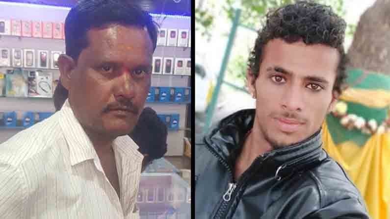 ಬೈಕ್ನಲ್ಲಿ ಬರ್ತಿದ್ದ ಚಿಕ್ಕಪ್ಪನಿಗೆ ಮುಹೂರ್ತ ಇಟ್ಟ, ನಡು ರಸ್ತೆಯಲ್ಲೇ ಚಾಕುವಿನಿಂದ ಇರಿದು ಎಸ್ಕೇಪ್
