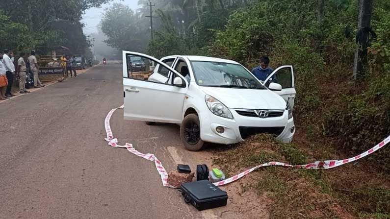 ಕೇರಳ ಚುನಾವಣೆ ನಂಟು ಶಂಕೆ: ಪೊಲೀಸ್​ ಸಬ್​ಇನ್ಸ್​ಪೆಕ್ಟರ್​​ ಮೇಲೆ ಗುಂಡಿನ ದಾಳಿ; ಮಂಗಳೂರಿನಲ್ಲಿ ಮೂವರ ಬಂಧನ