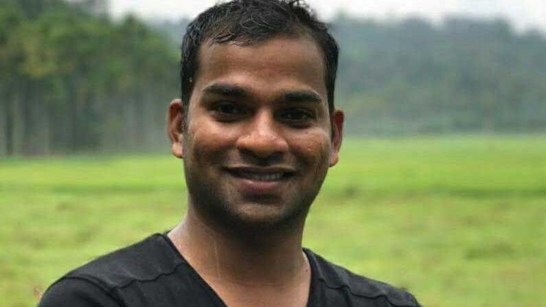ಅನುಮತಿ ಪಡೆಯದೆಯೇ ಬಿಜೆಪಿ ನನ್ನನ್ನು ಅಭ್ಯರ್ಥಿಯನ್ನಾಗಿ ಮಾಡಿದೆ, ಚುನಾವಣೆ ಸ್ಪರ್ಧಿಸಲ್ಲ ಎಂದ ಮಾನಂತವಾಡಿಯ ಮಣಿಕುಟ್ಟನ್ ಅನುಮತಿ ಪಡೆಯದೆಯೇ ಬಿಜೆಪಿ ನನ್ನನ್ನು ಅಭ್ಯರ್ಥಿಯನ್ನಾಗಿ ಮಾಡಿದೆ, ಚುನಾವಣೆ ಸ್ಪರ್ಧಿಸಲ್ಲ ಎಂದ ಮಾನಂತವಾಡಿಯ ಮಣಿಕುಟ್ಟನ್