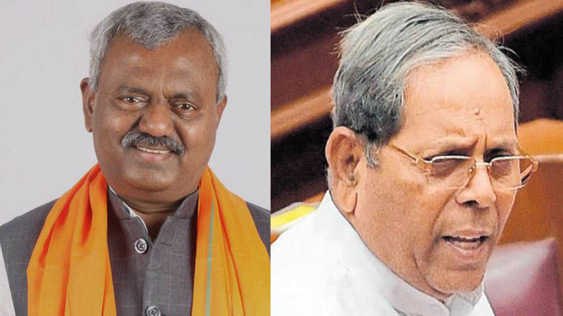 ನಮಗೆ ಮೇಟಿ ಅವರದ್ದೇ ಪಾಠ: ಸಚಿವ ಎಸ್​.ಟಿ ​ಸೋಮಶೇಖರ್