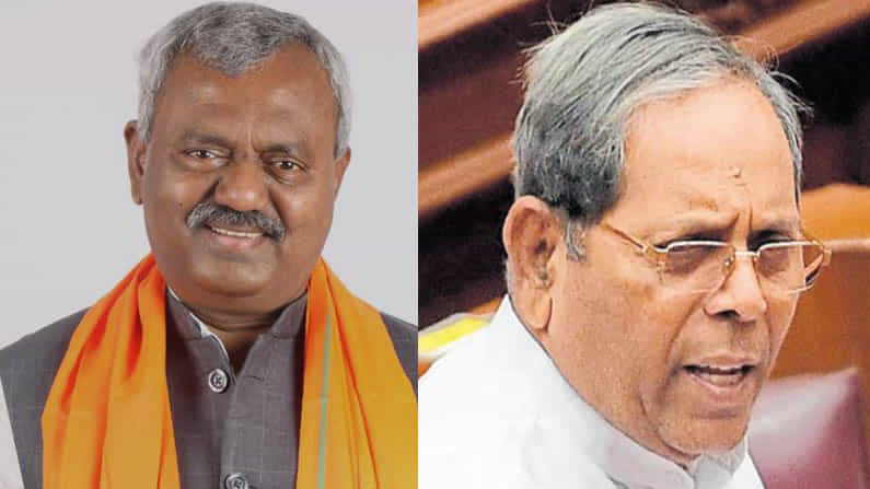 ನಮಗೆ ಮೇಟಿ ಅವರದ್ದೇ ಪಾಠ: ಸಚಿವ ಎಸ್.ಟಿ ಸೋಮಶೇಖರ್ ನಮಗೆ ಮೇಟಿ ಅವರದ್ದೇ ಪಾಠ: ಸಚಿವ ಎಸ್.ಟಿ ಸೋಮಶೇಖರ್