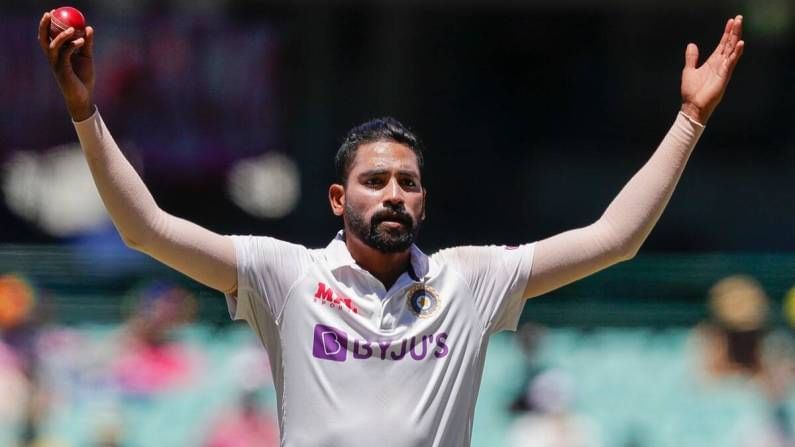 ಹೈದರಾಬಾದ್ ಗಲ್ಲಿಯಲ್ಲಿ ಅರಳಿದ ಆಟೊ ಡ್ರೈವರ್ ಮಗ: ನೋವು, ನಿಂದನೆ ನಡುವೆ ಮಿಂಚಿದ ಸಿರಾಜ್ಗೆ ಇಂದು 27 ನೇ ಜನುಮದಿನ
