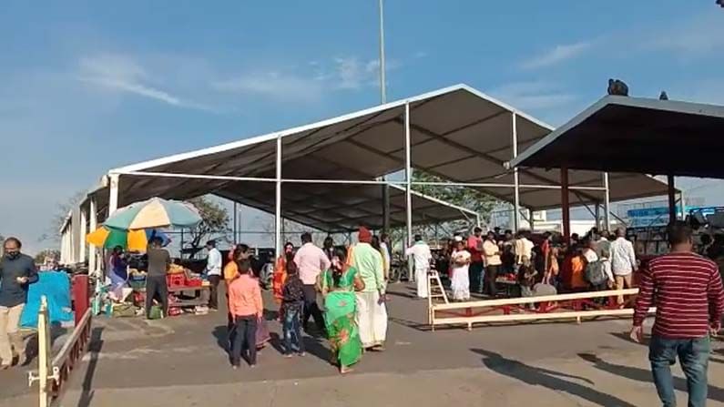 mysuru hills mass wedding