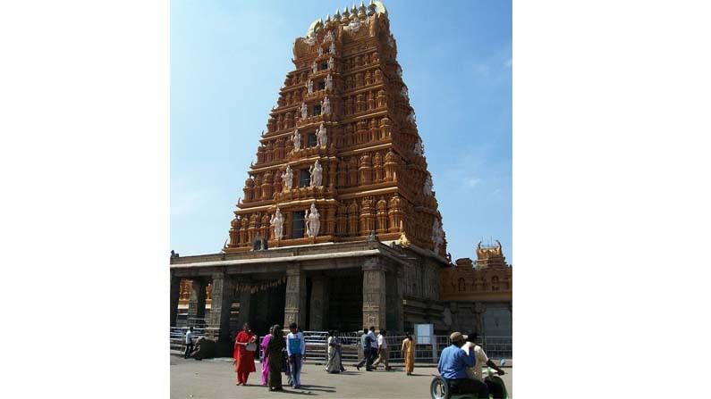 nanjanagudu temple