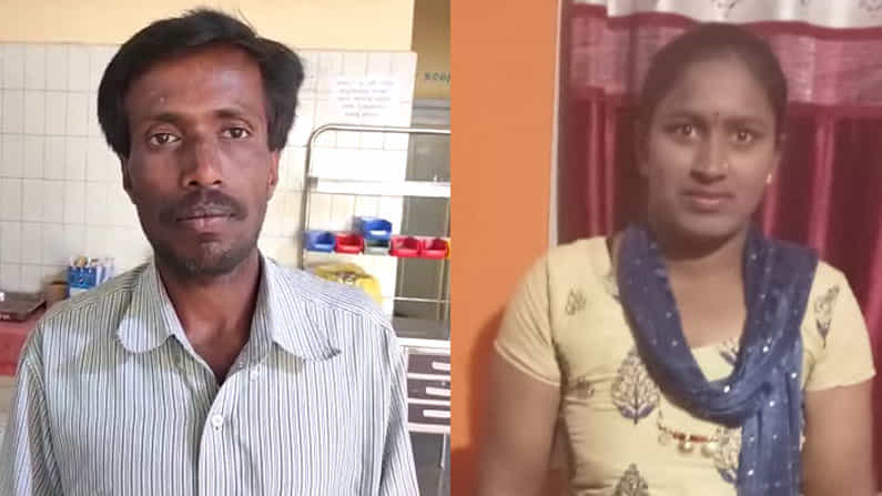 Bangalore Crime: ದಂಪತಿ ಜಗಳದ ವೇಳೆ ಮಧ್ಯಪ್ರವೇಶಿಸಿದ ಅತ್ತೆ ಮೇಲೆ ಹಲ್ಲೆಗೈದ ಸೊಸೆ Bangalore Crime: ದಂಪತಿ ಜಗಳದ ವೇಳೆ ಮಧ್ಯಪ್ರವೇಶಿಸಿದ ಅತ್ತೆ ಮೇಲೆ ಹಲ್ಲೆಗೈದ ಸೊಸೆ